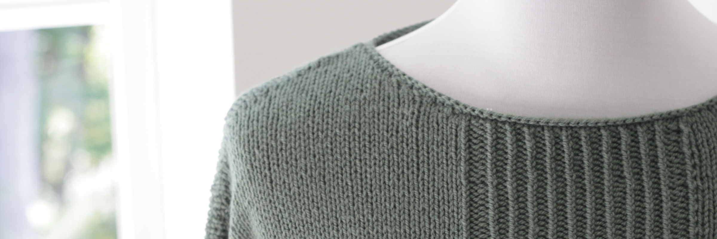 Elizabeth Smith Knits Simple Knitting Patterns